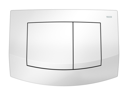 Инсталляция TECEbase (панель-TECEambia белая)  /модуль, комплект крепежа, панель смыва,  изоляционная пластина/